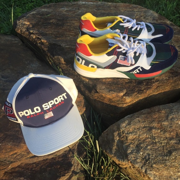 🛑SOLD🛑 missed out! Polo Sport bundle EUC - Picture 2 of 8